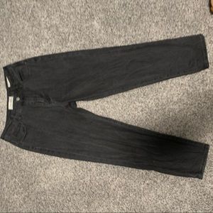 PacSun High waisted Mom jean